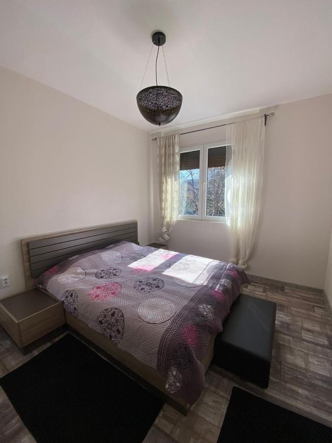 Apartmani Vila Cetinje Exterior photo