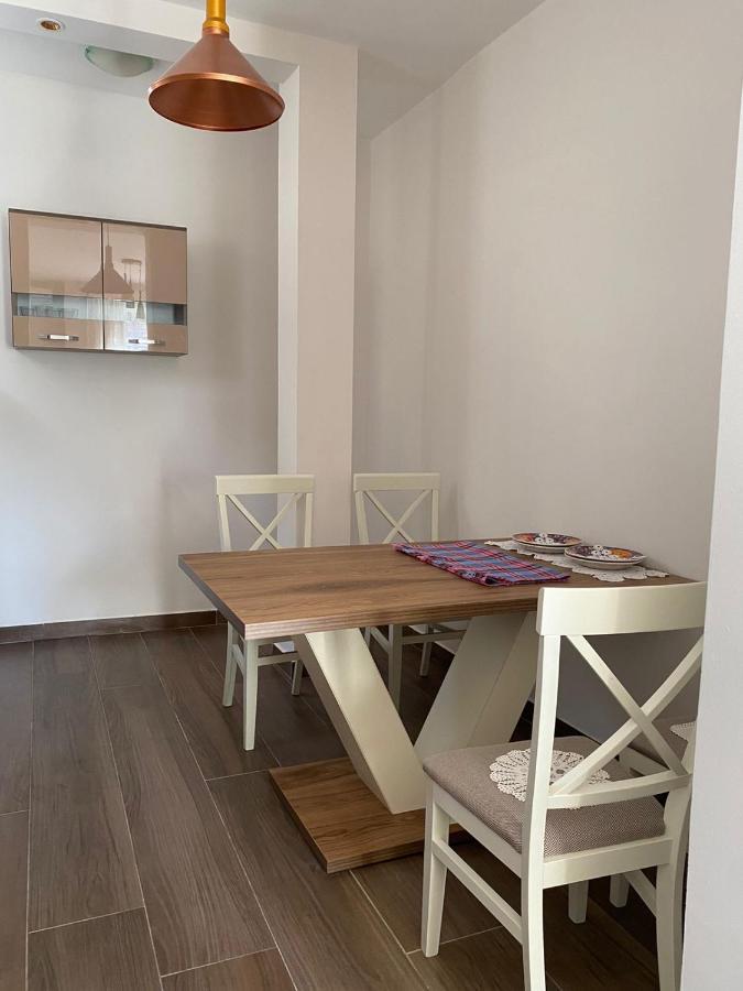 Apartmani Vila Cetinje Exterior photo